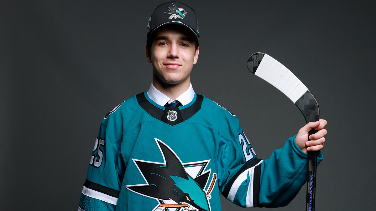 Michael Misa’s Sharks Scrimmage Performance: NHL Future or Still a Work in Progress?
