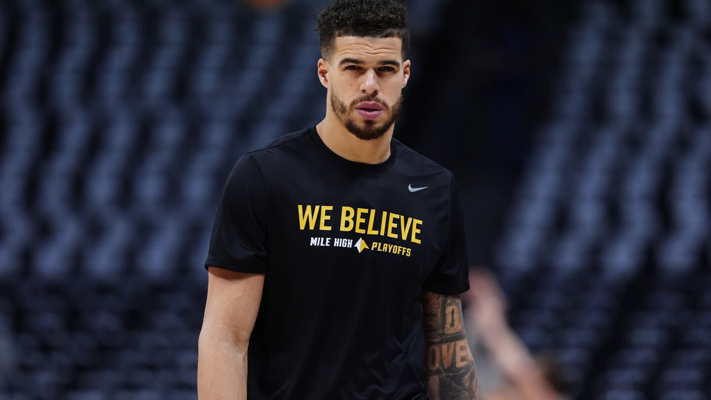 Michael Porter Jr. to Brooklyn Nets: Who Gains Big and Who Gets Burned?