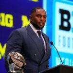 Michigan Football’s 2025 Schedule: Can They Conquer the Challenge or Will Tough Road Games Break Them?