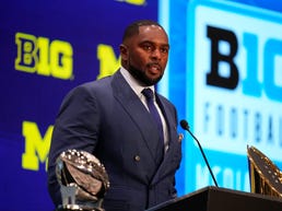 Michigan Football’s 2025 Schedule: Can They Conquer the Challenge or Will Tough Road Games Break Them?