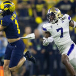 Michigan Pulls Off Stunning Upset to Land Elite 4-Star WR, Snatching Him Away from Penn State Rivalry Showdown
