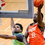 Michigan State’s New Transfer Shatters Records with Unbelievable 58-Point Explosion at Moneyball Pro-Am