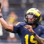Michigan’s Quarterback Battle Heats Up: Who Will Emerge as the Unexpected Starter?