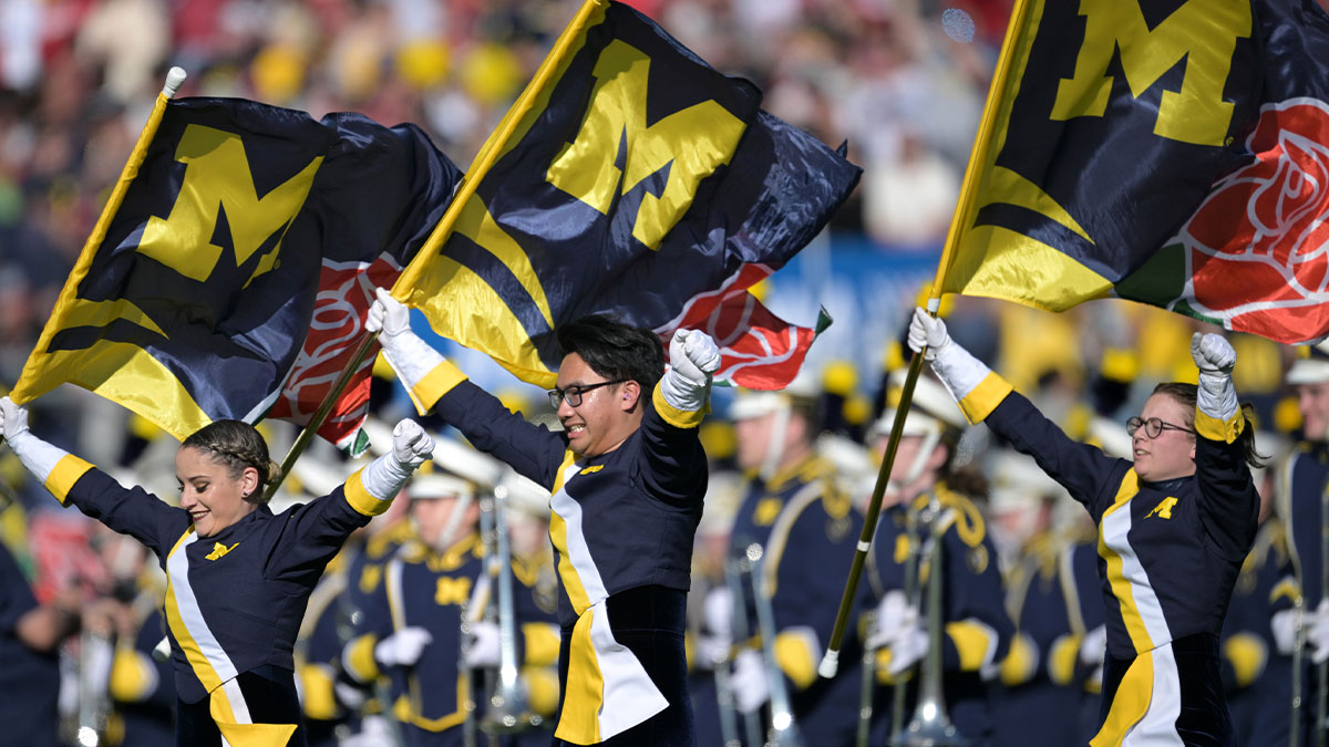 Michigan's Top Football Target Sets Surprise July 4th Commitment—What It Means for the Wolverines' Future