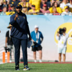 Michigan's Top LB Target Faces Countdown: Surprise Decision Expected Any Day Now