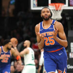 Mikal Bridges’ Stunning $150 Million Knicks Extension Sparks Championship Buzz—What’s Next for NYC Basketball?