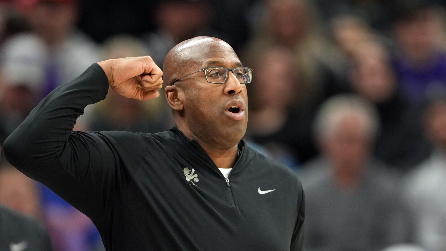 Mike Brown’s Bold Vision for Knicks: Can He Handle the Pressure of His Own Sky-High Expectations?
