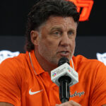 Mike Gundy’s Unexpected Reaction to Viral College Football 26 Appearance Will Surprise You