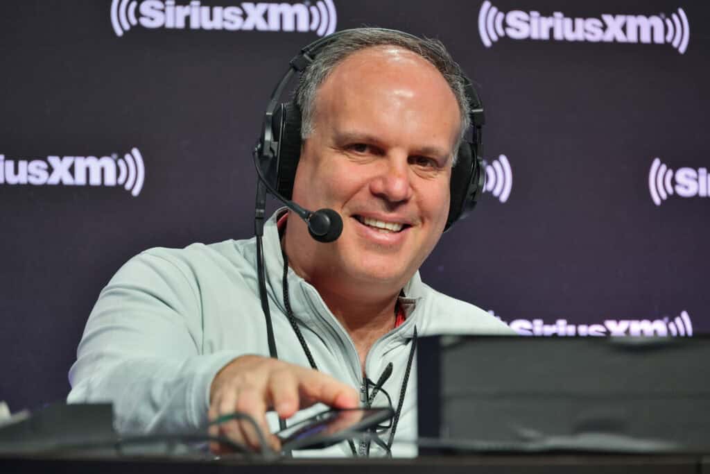 Mike Tannenbaum’s Shocking NFC QB Rankings: Who Made the Top 5 and Who Didn’t?