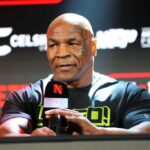 Mike Tyson Drops Jaw-Dropping Pick for NBA’s Greatest Player—You Won’t Believe Who Made the Cut!