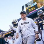 Missouri Football’s Bold Move: Why Eli Drinkwitz’s Contract Extension Could Change Everything