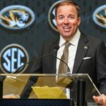 Missouri Football’s Shocking SEC Preseason Ranking: What It Means for Their Season Ahead