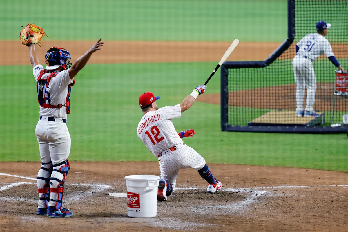 MLB All-Star Game 2025 Secrets Revealed: Predetermined Swing-Off Lineups Spark Controversy as Starters Exit Early in Atlanta