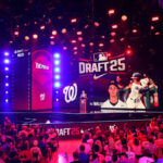 MLB Draft 2025 Shockers: Nationals and Angels Upend Expectations While Orioles’ Blockbuster Haul Stuns Fans