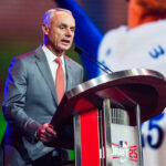 MLB Faces High-Stakes Dilemma Over Star Players’ Olympic Dreams and July Schedule Clash