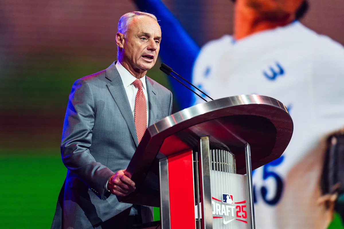 MLB Faces High-Stakes Dilemma Over Star Players’ Olympic Dreams and July Schedule Clash