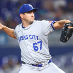 MLB Shock: Seth Lugo's $46 Million Royals Deal Sparks Surprising Twist at Trade Deadline