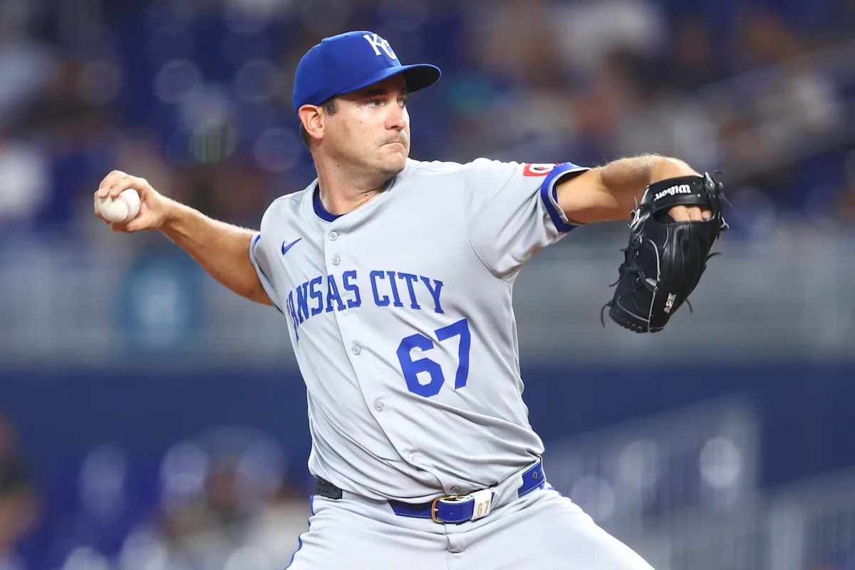MLB Shock: Seth Lugo's $46 Million Royals Deal Sparks Surprising Twist at Trade Deadline