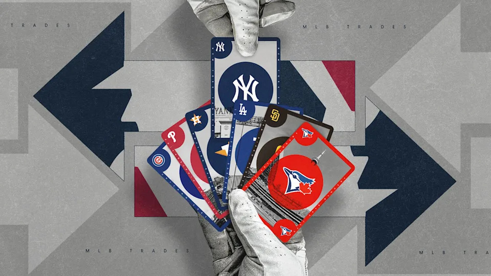 MLB Trade Deadline Showdown: Which Blockbuster Moves Will Yankees, Dodgers, Cubs, and Astros Risk to Dominate the Season?