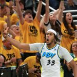 Myles Turner Drops Cryptic Diss, Leaving Pacers Fans Shocked and Seeking Answers
