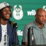 Myles Turner Reveals the Surprising Reason Behind His Bucks Move – It’s More Than Just Competition