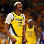 Myles Turner's Shocking Eastern Conference Switch: What This Means for the Season's Power Balance