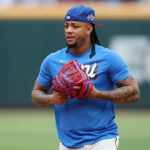 Mystery Surrounds Break-In at D-backs’ Ketel Marte’s Home Amid MLB All-Star Festivities