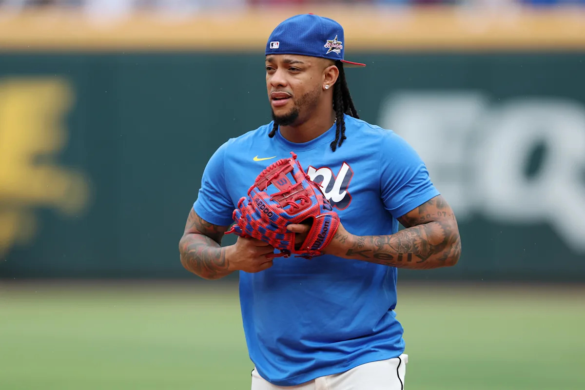Mystery Surrounds Break-In at D-backs’ Ketel Marte’s Home Amid MLB All-Star Festivities