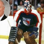 Mystery Surrounds Passing of Wayne Thomas, Former Rangers Goalie, at 77