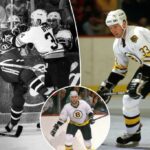 Mystery Surrounds Sudden Death of Bruins Enforcer and Beloved Radio Host Lyndon Byers at 61