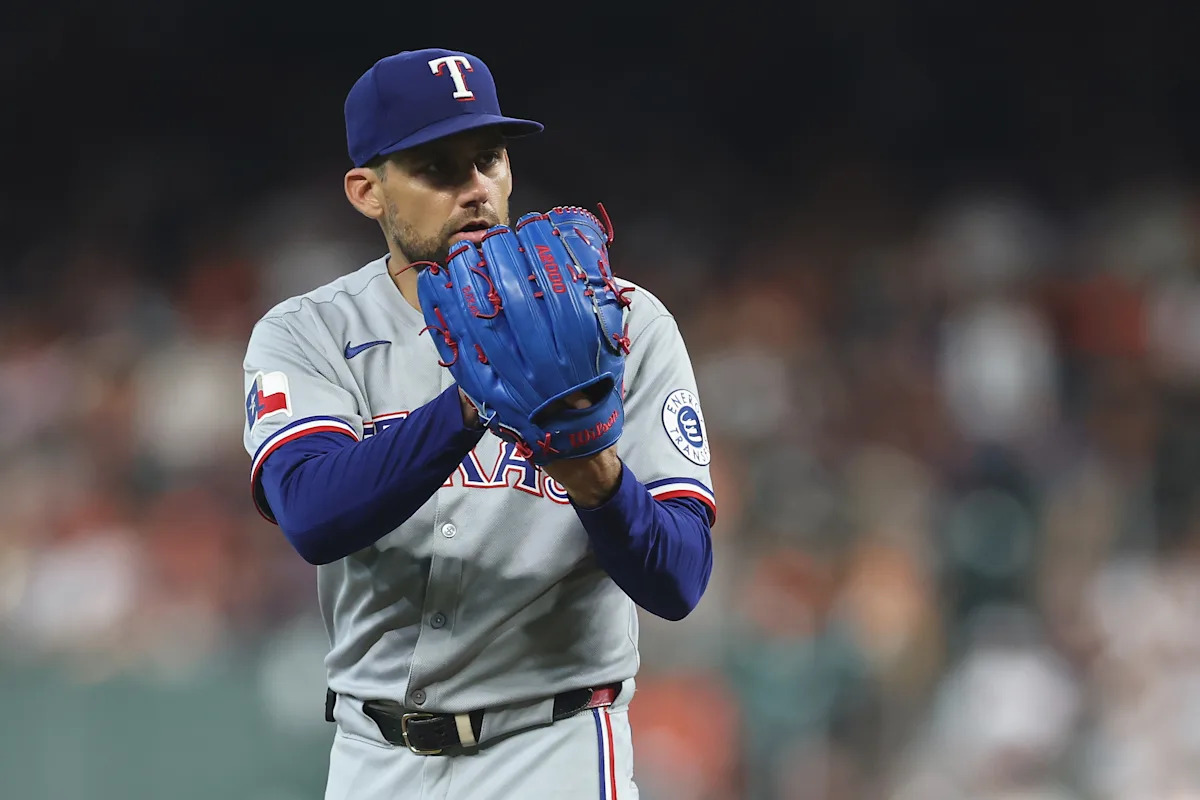 Nathan Eovaldi Snubs AL All-Star Team, Yet Scores Mysterious $100K Bonus—What’s Behind the Payoff?