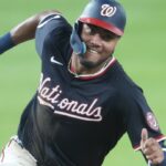 Nationals vs. Cardinals Showdown: Which Underdog Will Upset the Odds on July 8?