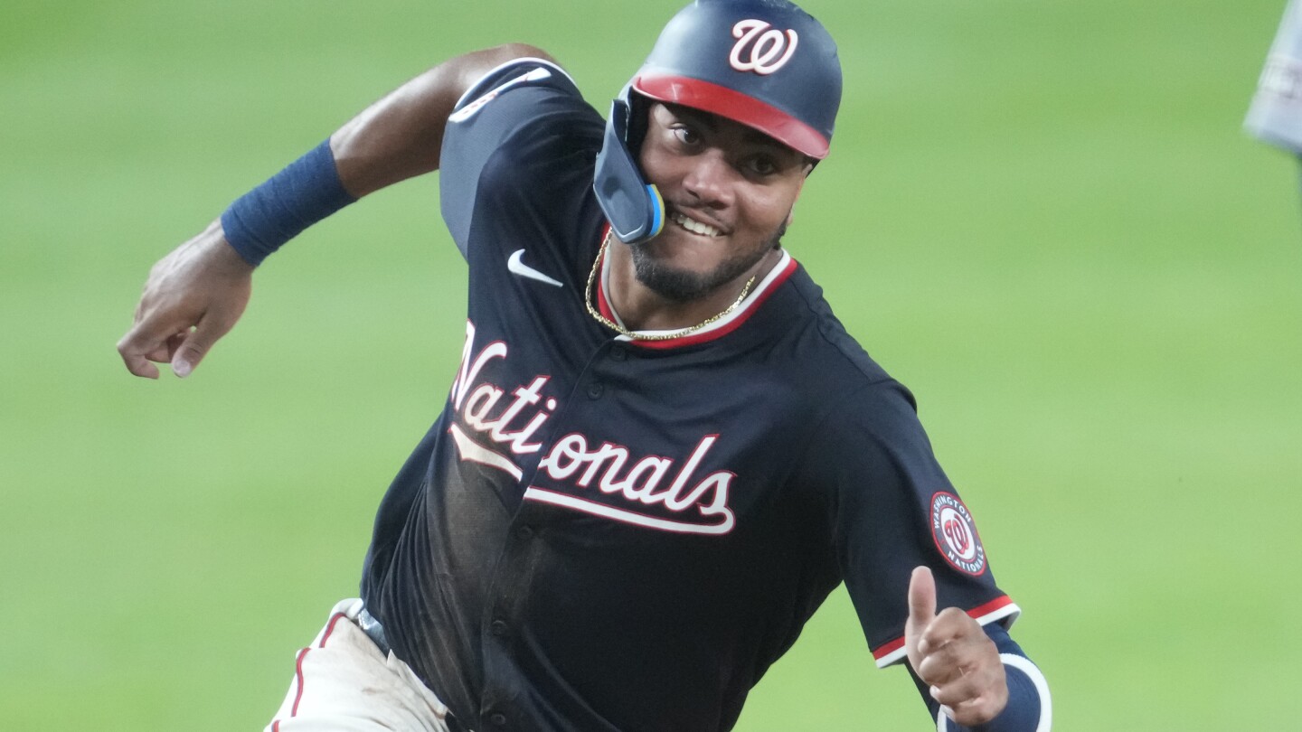 Nationals vs. Cardinals Showdown: Which Underdog Will Upset the Odds on July 8?