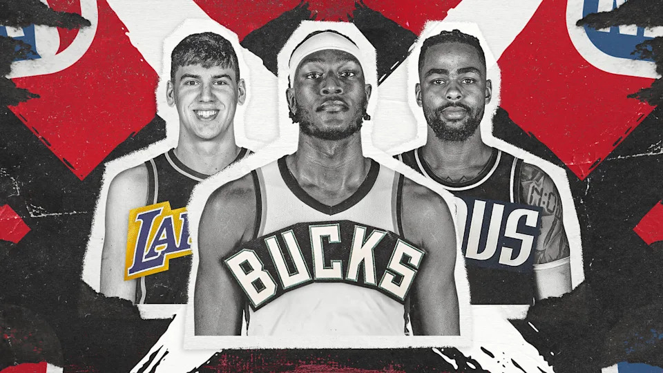 NBA Free Agency 2025: Uncovering the Shocking Bucks Blunder and 6 Other Devastating Contracts That Could Haunt Teams for Years