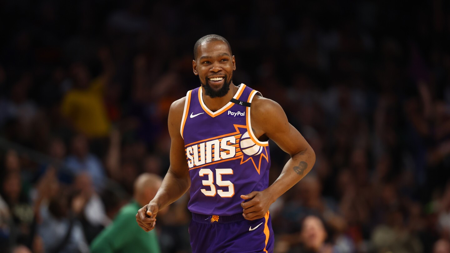 NBA Free Agency Shocks: Unbelievable Winners, Shocking Losers, and Hidden Deals You Missed