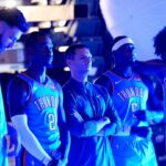 NBA Power Rankings 2025-26: Which Dark Horse Could Upend the Rockets, Nuggets, and Thunder’s Dominance?