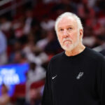 NBA Reveals Shocking Revision to Gregg Popovich’s Spurs Record Following Mysterious Stroke Hiatus