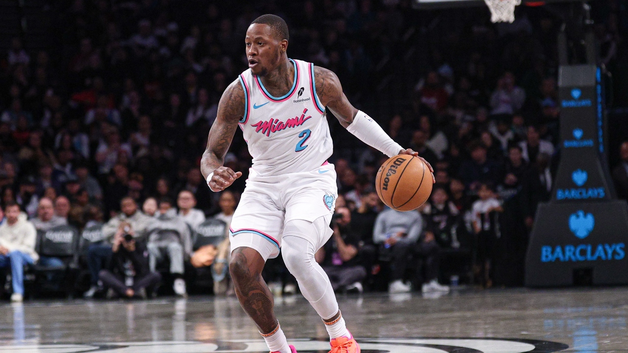 NBA Shocker: Terry Rozier's Betting Scandal Unveils Dark Secrets Beyond the Court