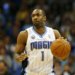 NBA Star Gilbert Arenas Busted in Secret High-Stakes Poker Ring Operation at Home—What Really Went Down?