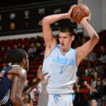 NBA Stars Shock Fans with Unexpected Performances at Las Vegas Summer League—Who Surprised and Who Disappointed?