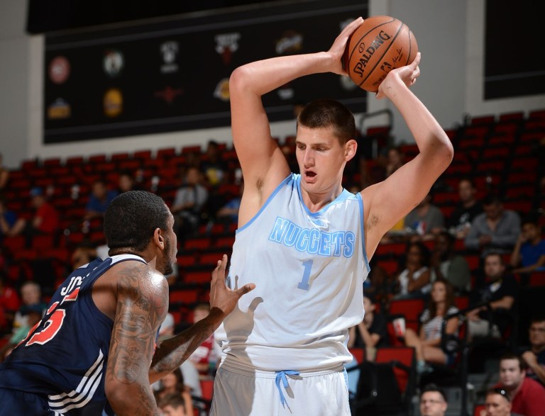 NBA Stars Shock Fans with Unexpected Performances at Las Vegas Summer League—Who Surprised and Who Disappointed?