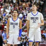 NBA Summer League Day 1: Ryan Nembhard’s Unexpected Rise Overshadows Bronny James and Cooper Flagg—What Does This Mean for the Future?