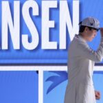NBA Summer League Shock: Why Everyone Can’t Stop Talking About Yang Hansen’s Explosive Play in Las Vegas