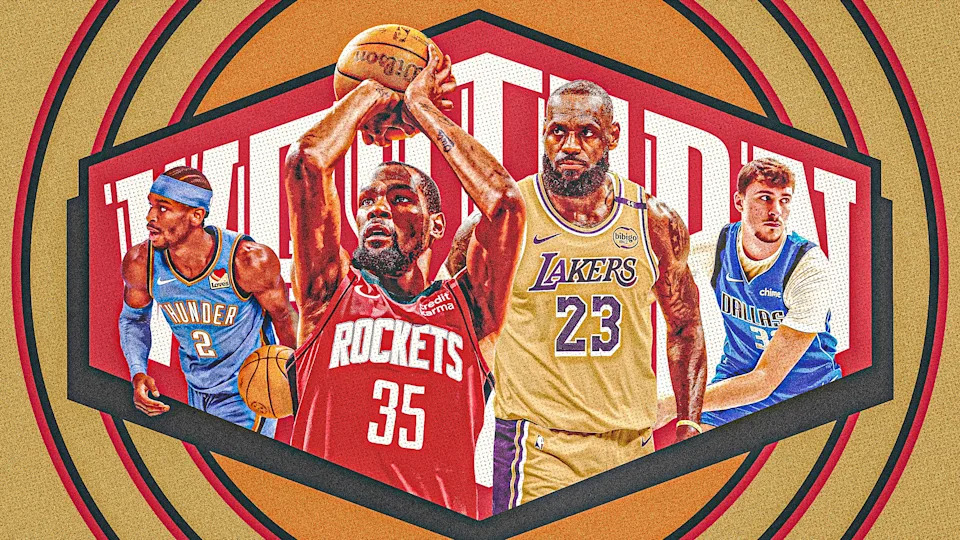 NBA West Offseason Shocker: Who Aced It, Who Bombed, and Which Team’s Future Now Hangs in the Balance?