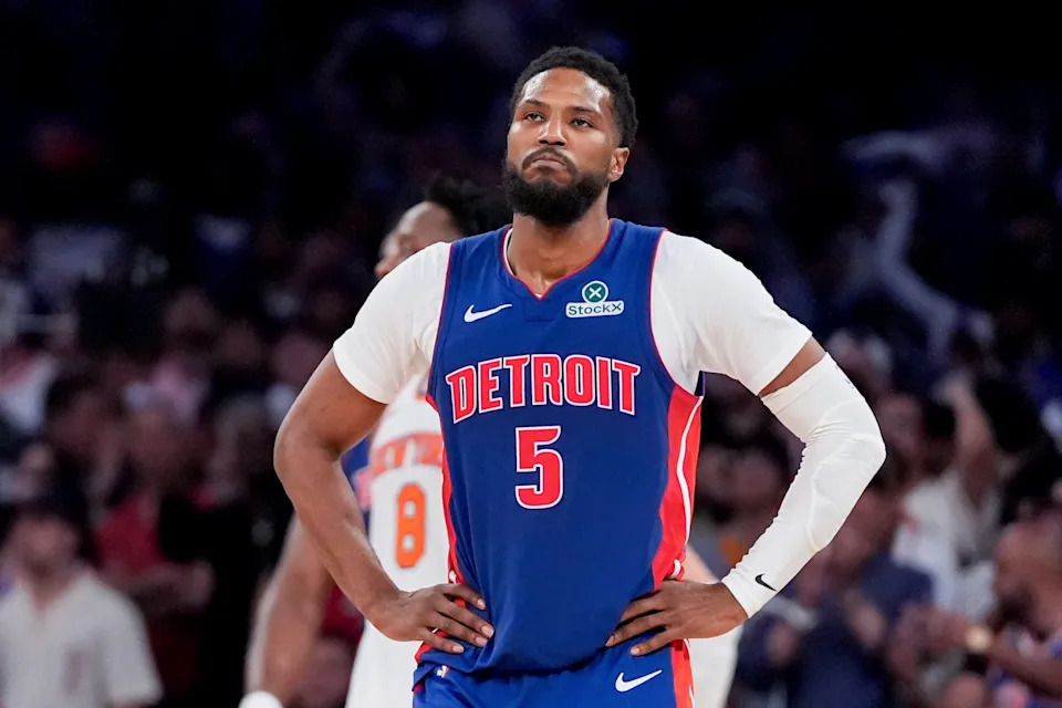 NBA's Malik Beasley Faces Shocking $2.25M Lawsuit Amid Intense Federal Gambling Investigation