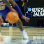 NCAA Tournament Expansion Hanging in the Balance: Could a Game-Changing Decision Drop Soon?