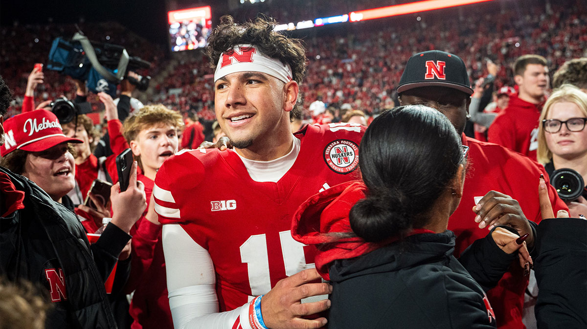 Nebraska Football 2025: Shocking Bold Predictions That Could Change Everything
