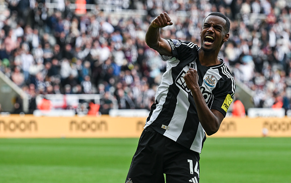 Newcastle Faces Crucial Twist in Alexander Isak Transfer Drama This Week