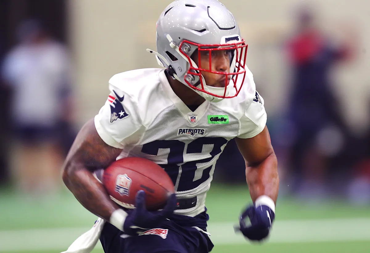 NFL 2nd-Round Contracts: Which Surprising Picks Are Securing Guaranteed Deals Before Training Camp?