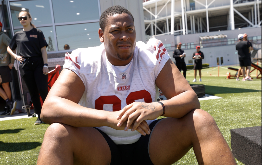 NFL 2nd-Round Pick Contracts: Which Star Remains Untouchable with a Mysterious Non-Guaranteed Deal?